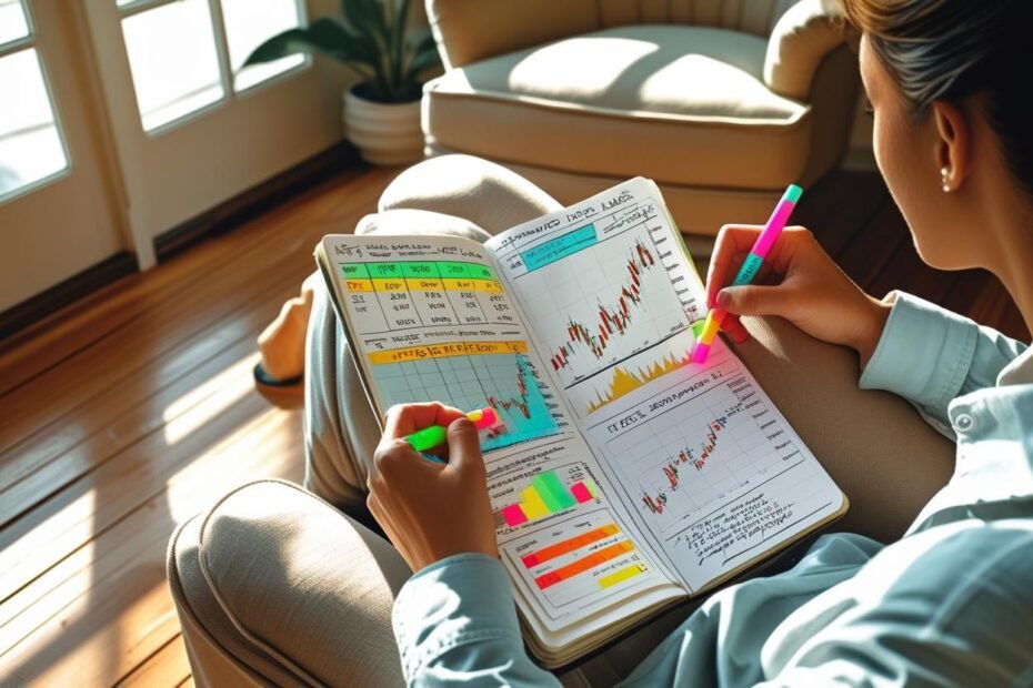 trading journal