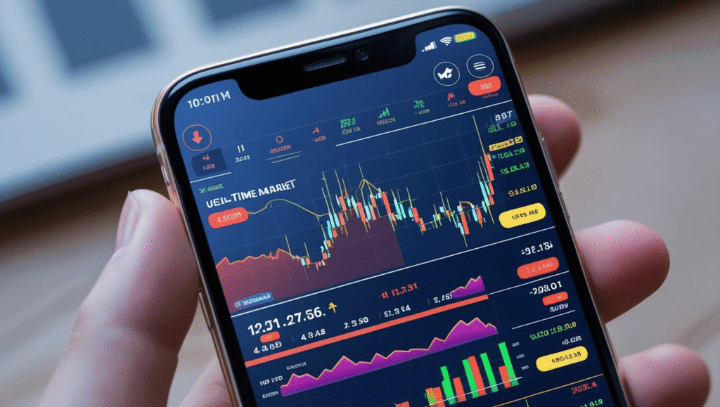 forex trading secrets