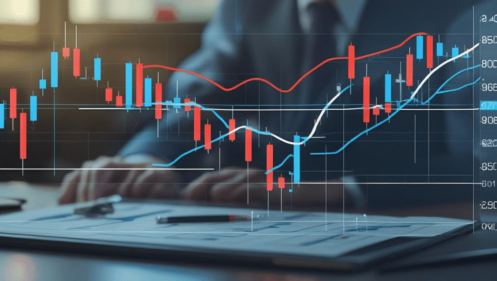 technical indicators