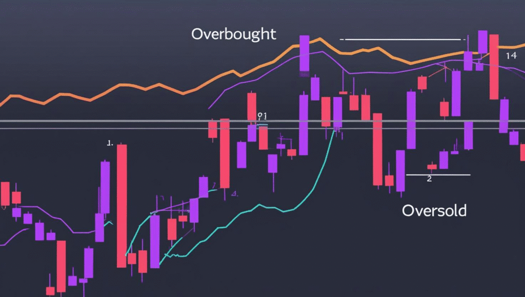 technical indicators