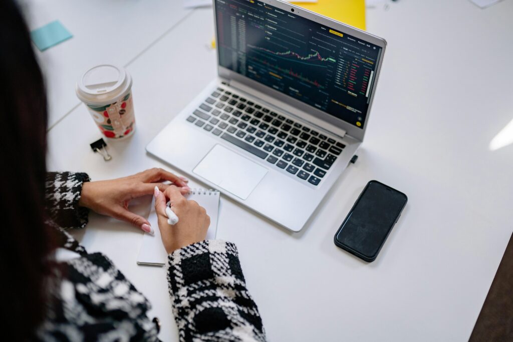 $1000 per day in forex