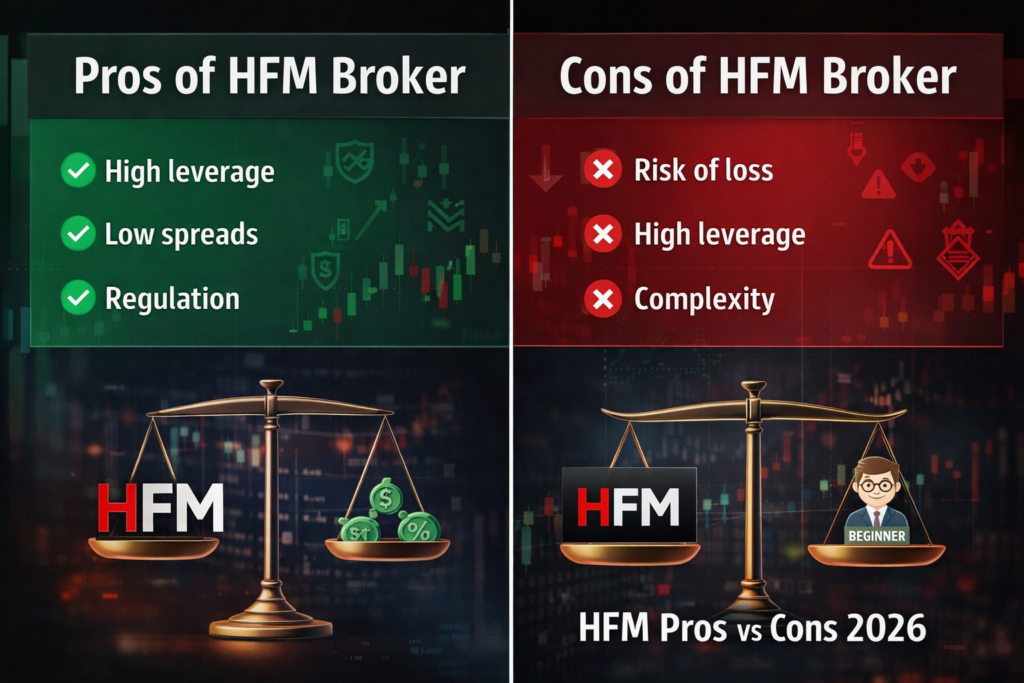 what is hfm