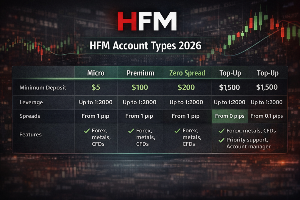 what is hfm