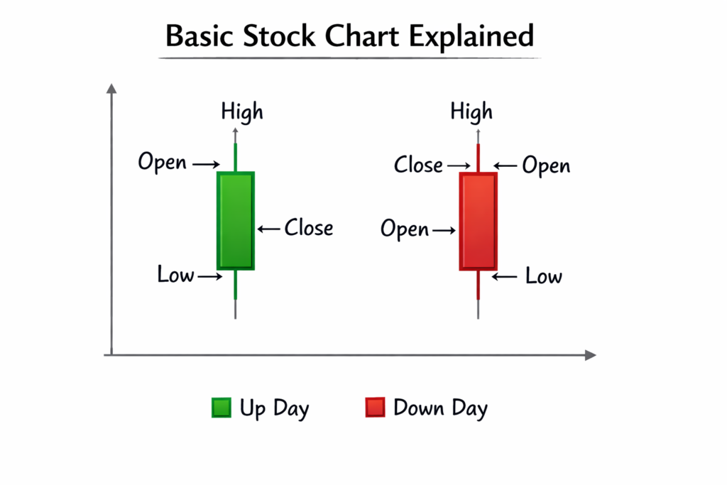 chart analysis