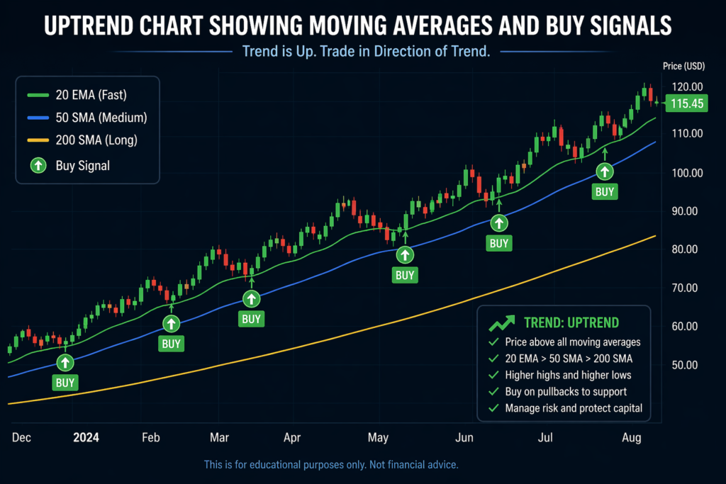 best futures trading strategies