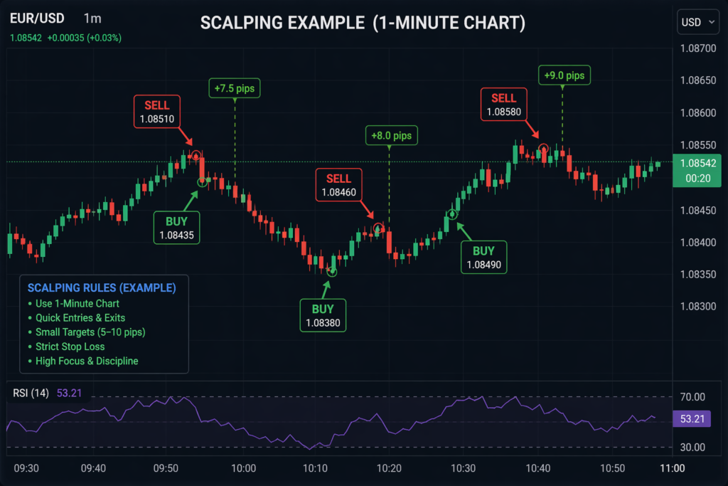 best futures trading strategies