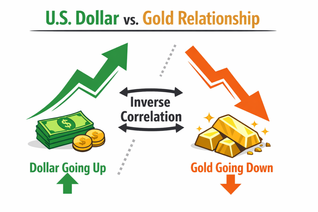 gold weekly forecast