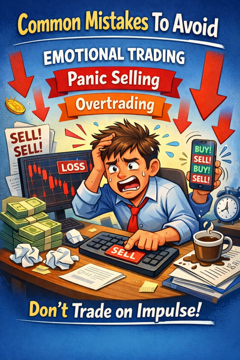 how to start stock trading