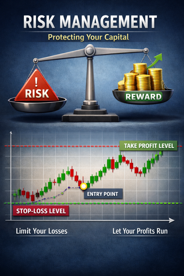 how to start stock trading