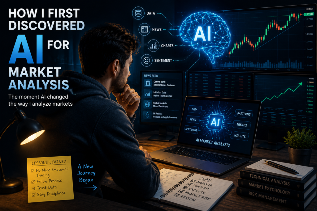 AI Market Analysis Guide