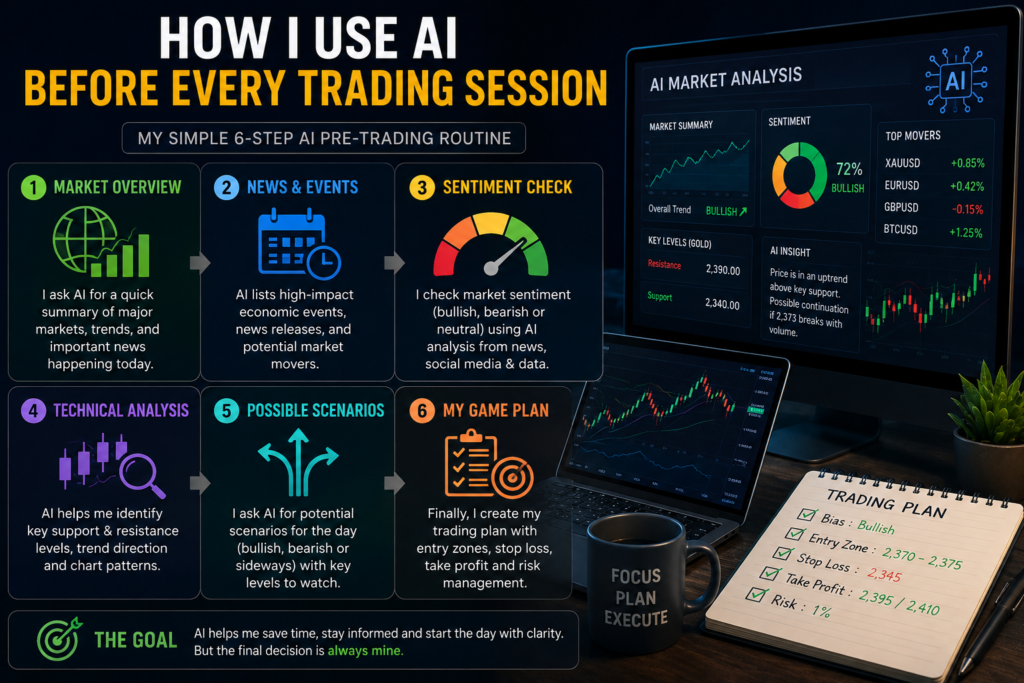 Market Analysis Guide