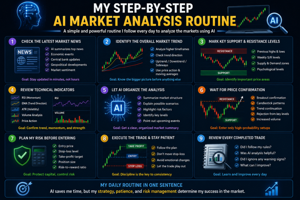 AI Market Analysis Guide