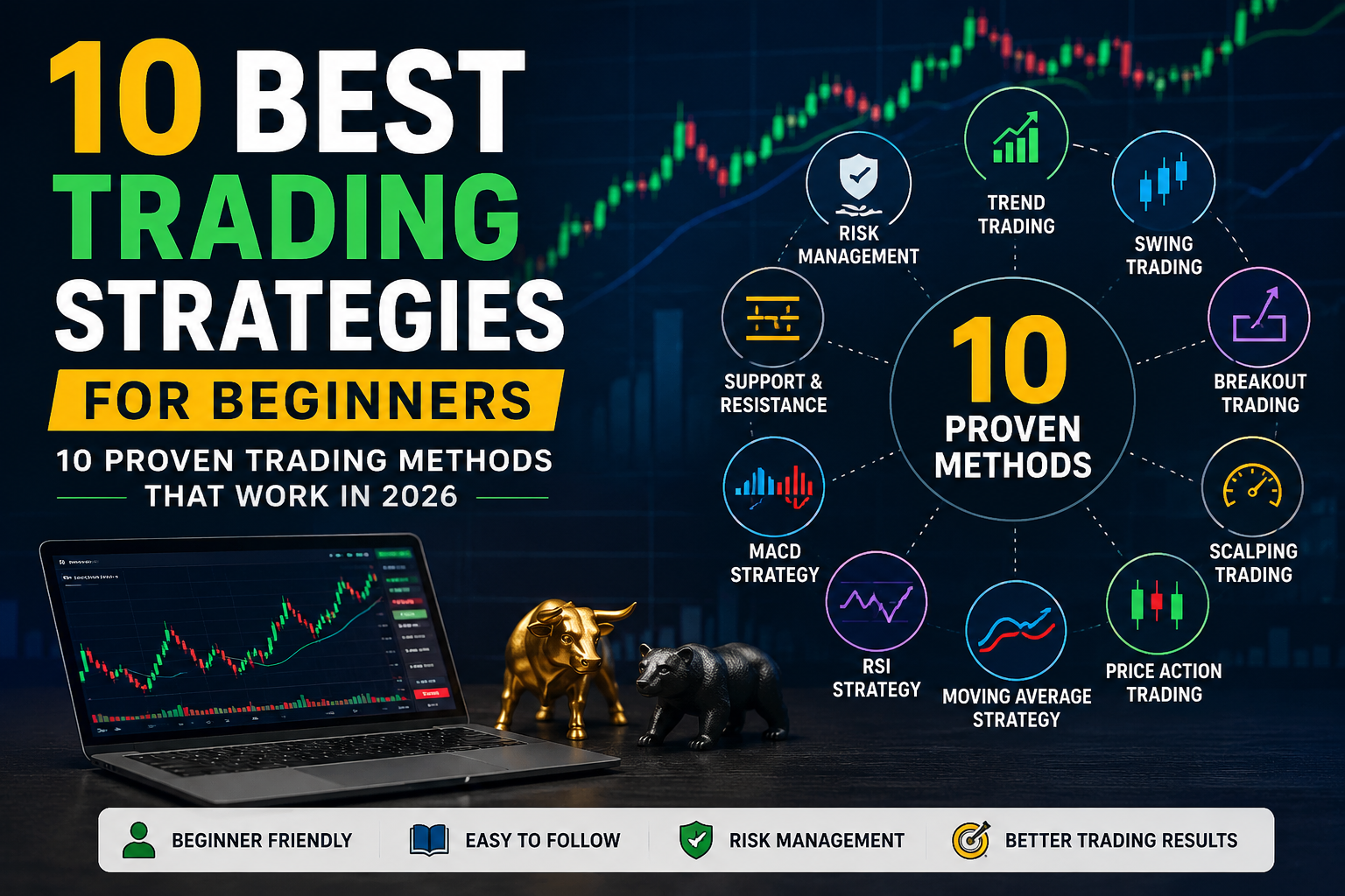 trading strategies