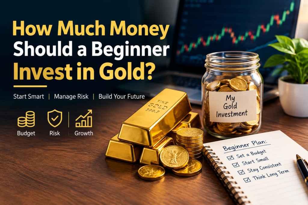 gold investment